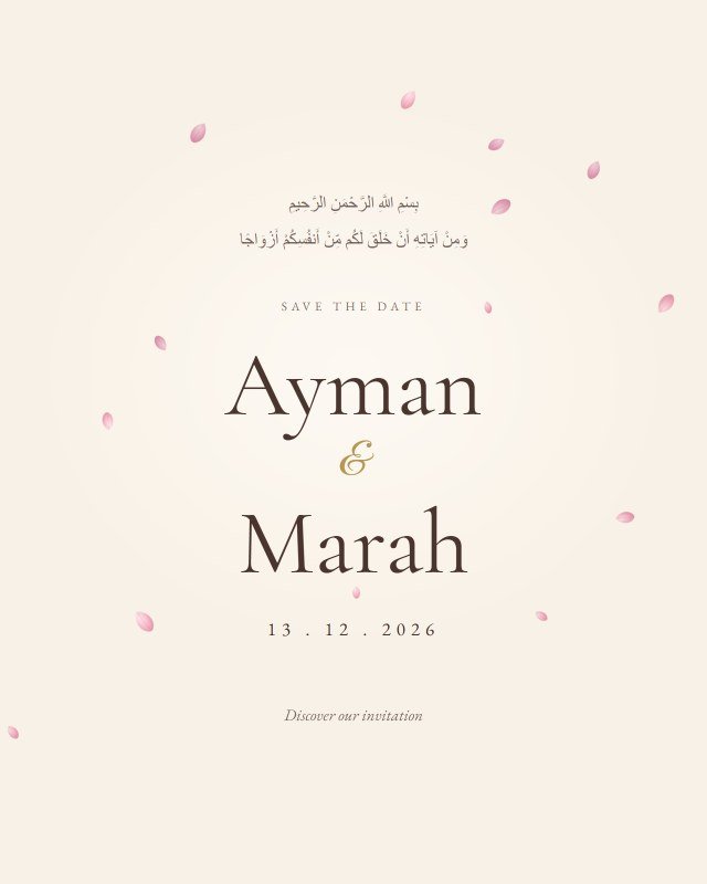 Amalfi Rose preview